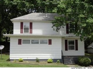 W Guy Ave, Glen carbon, IL 62034