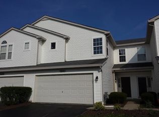 7002 Creekside Dr, Plainfield, IL 60586