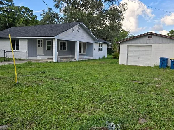 8637 Jefferson Ave, Jacksonville, FL 32208