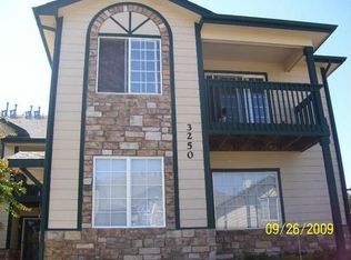 3250 E 103rd Pl APT 807, Thornton, CO 80229