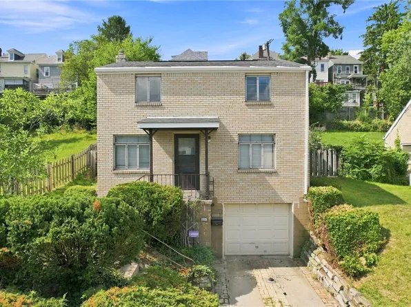 225 Alries St, Pittsburgh, PA 15210