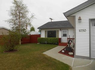 1050 Refinery Loop, North Pole, AK 99705