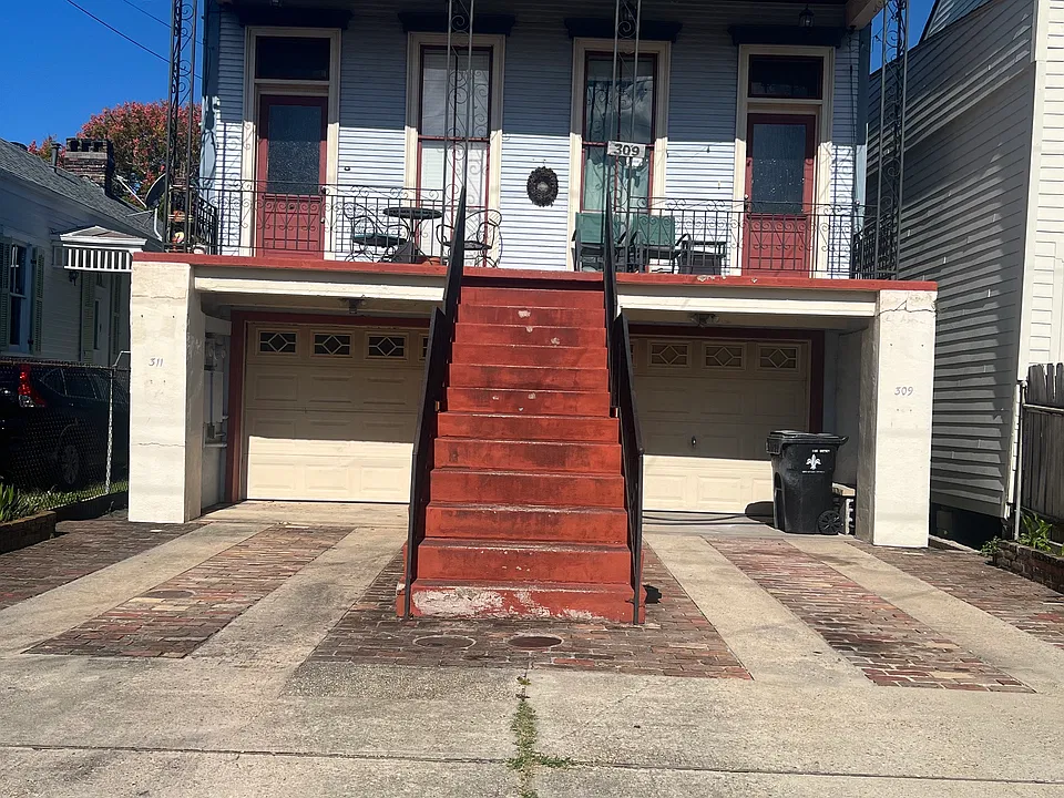 309-311 S Telemachus St #311-B