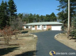 15389 Blair St, West Olive, MI 49460