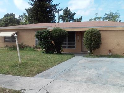 18520 NW 5th Ave, Miami Gardens, FL, 33169