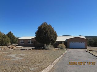49 Easy St, Tijeras, NM 87059