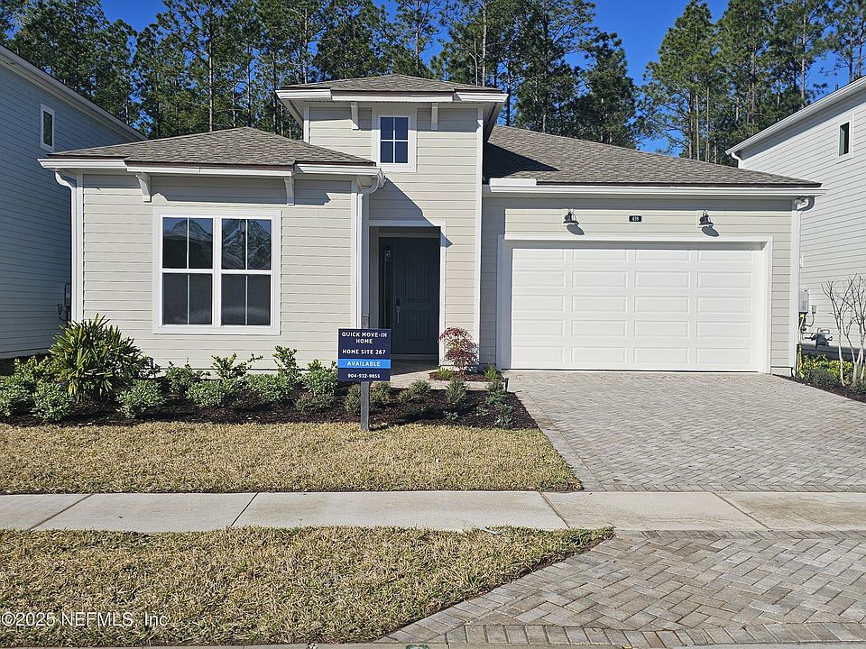 1st image of 439 DALTON MILL Drive