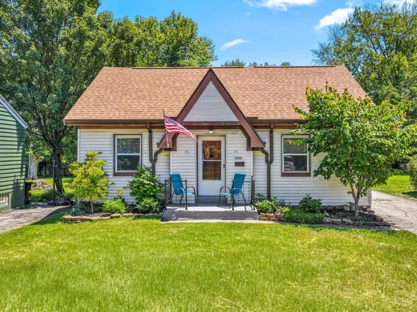 6916 Kleindale Ave, Cincinnati, OH 45231