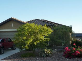 6630 W Heritage Way, Florence, AZ 85132