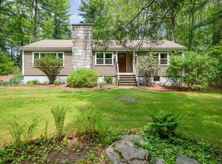 222 Gates Pond Rd, Berlin, MA 01503