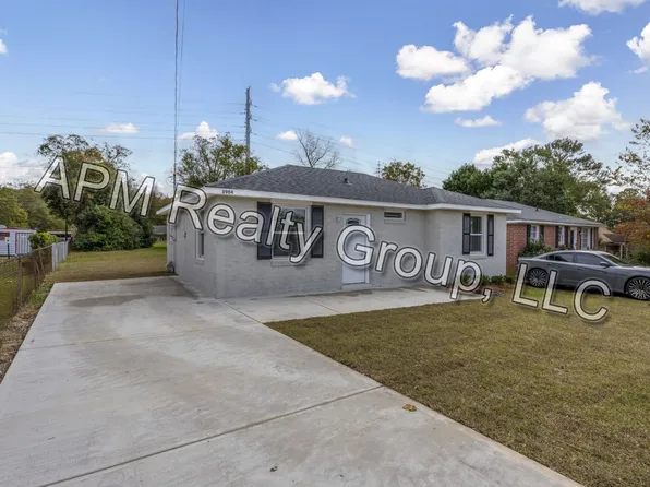 3904 Wellesley Dr, Columbia, SC 29203