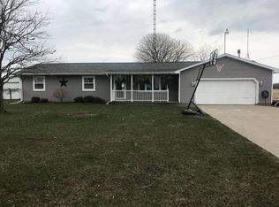 6270 S Brennan Rd, Saint Charles, MI 48655