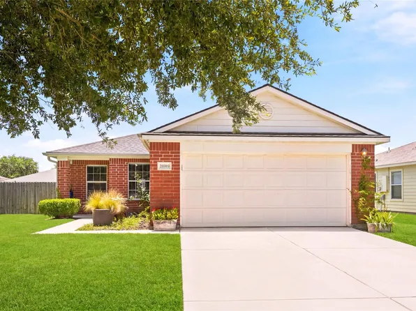 28919 Village Creek Loop, Spring, TX 77386