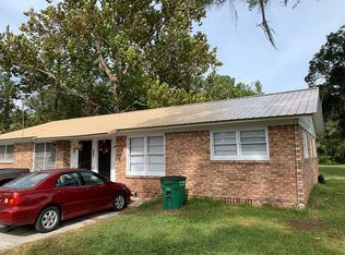 1568 Hatley St W, Jasper, FL 32052