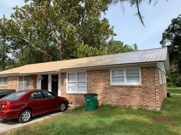 1568 Hatley St W, Jasper, FL 32052