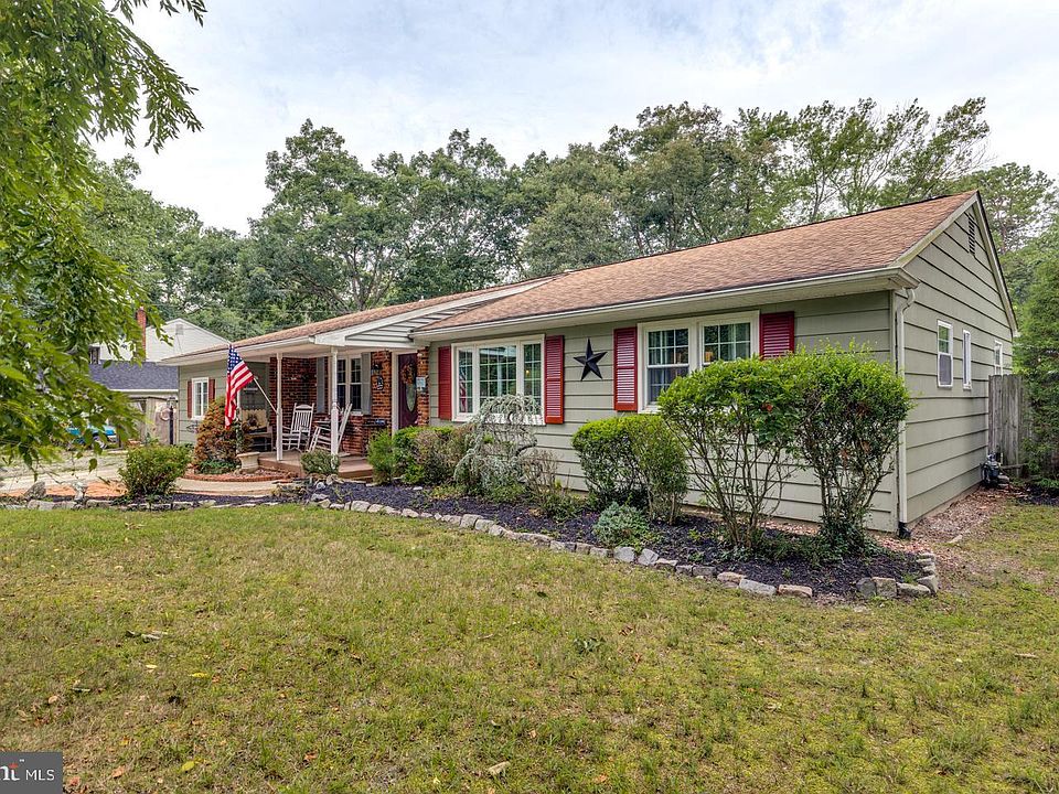 8 Oniontown Rd, Medford, NJ 08055 Zillow