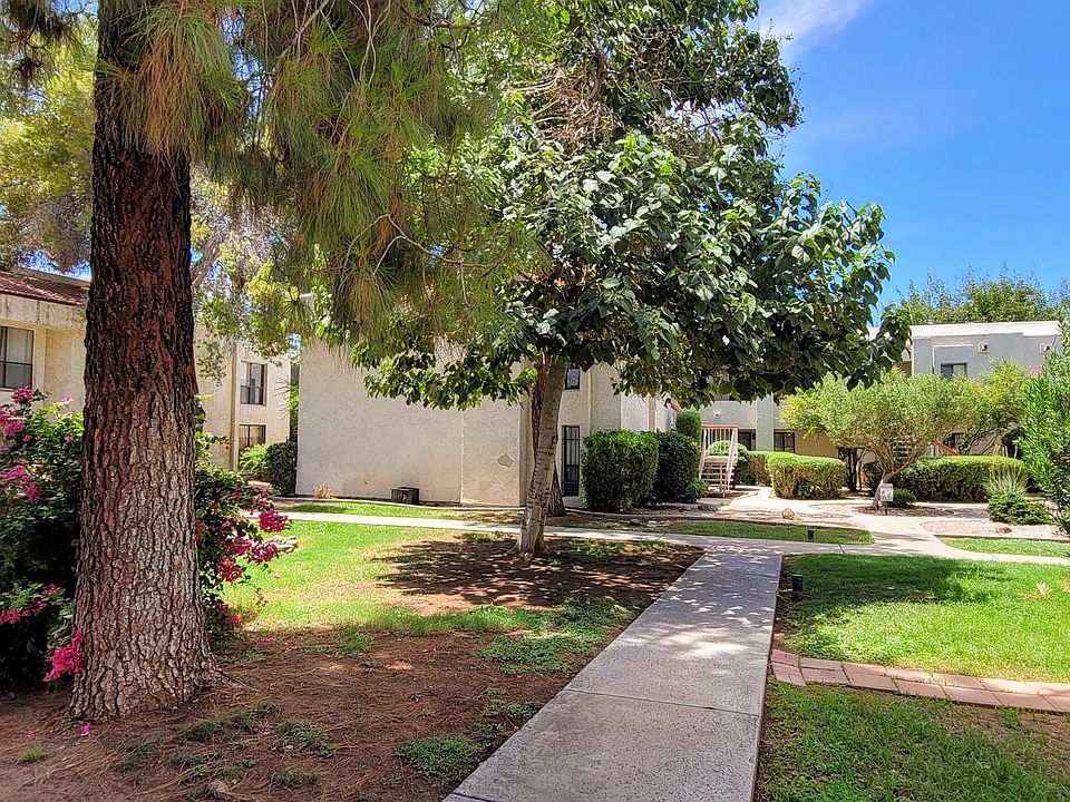 1st image of 3119 W Cochise Dr Unit 117