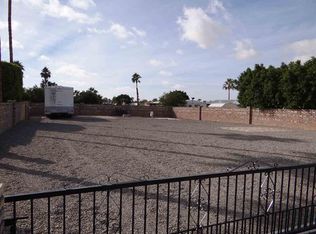 12725 E Brenda Dr, Yuma, AZ 85367