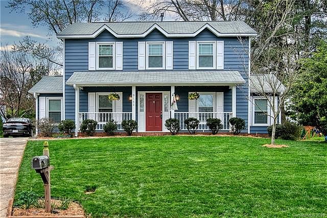1st image of 9142 Moss Cove Ct