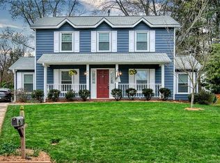 9142 Moss Cove Ct, Charlotte, NC 28227