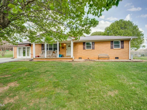 102 Cresswood Dr, Rogersville, TN 37857