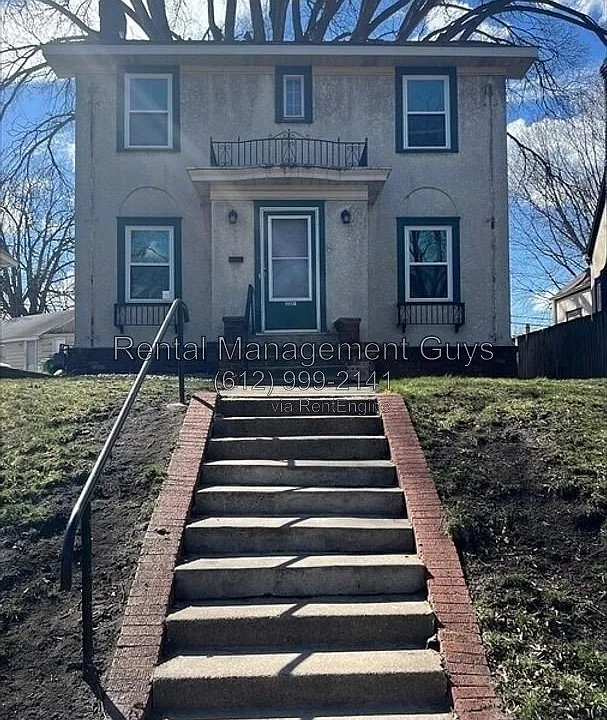 3331 Newton Ave N