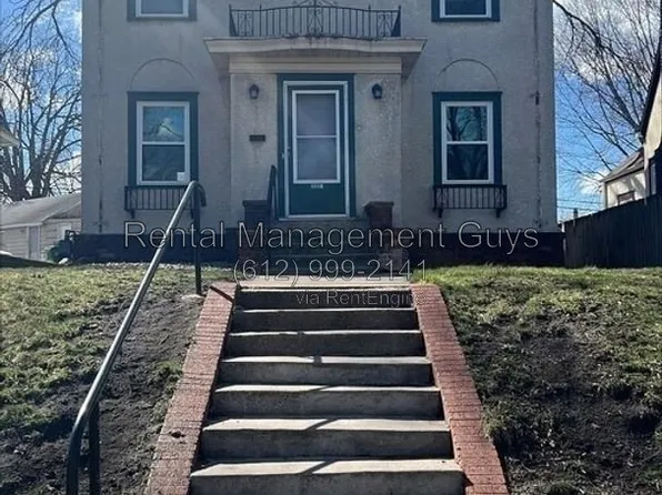3331 Newton Ave N, Minneapolis, MN 55412