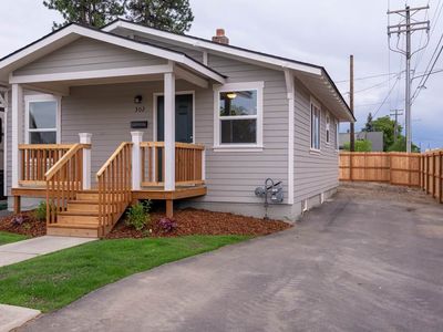 302 E Wabash Ave, Spokane, WA, 99207