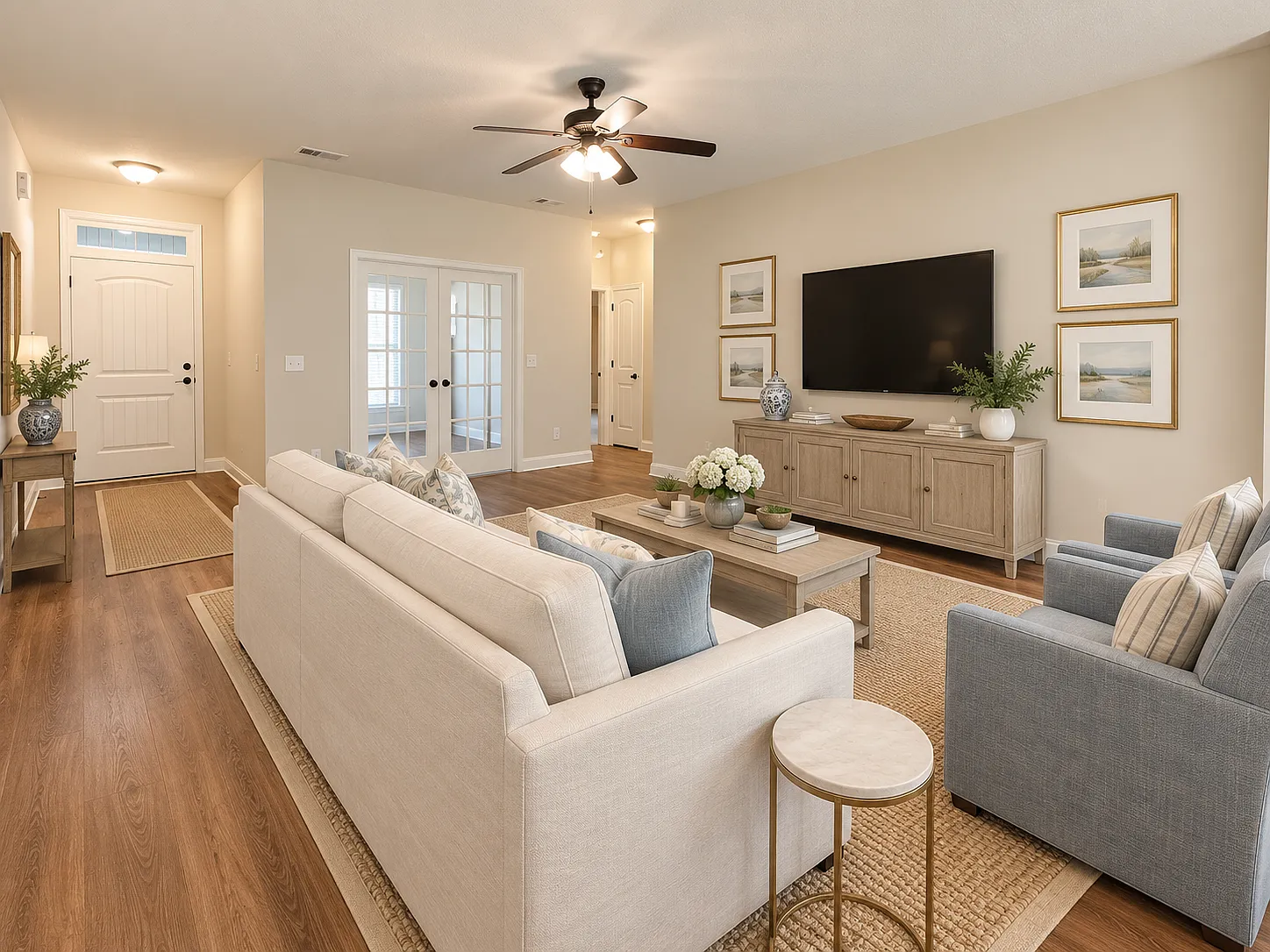 314 Tryon Place - 1 — Photo 2