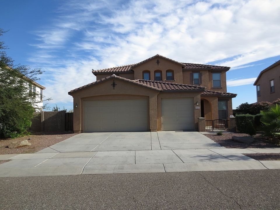 1st image of 16457 W El Cortez Pl