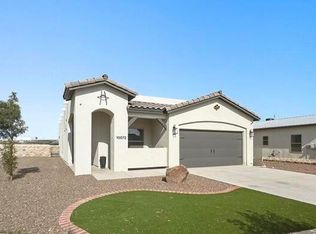 10072 Rain Cloud Dr, Socorro, TX 79927