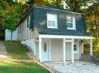 3027 W Bundy Rd, Coloma, MI 49038