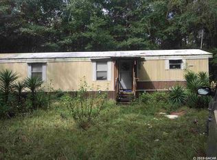 2110 SW Centerville Ave, Fort White, FL 32038