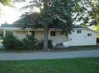 132 Cobb St, Cadillac, MI 49601