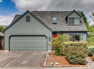 16169 NW Lyndel Ln, Beaverton, OR 97006