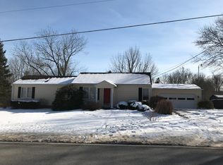 8584 Dallasburg Rd, Morrow, OH 45152