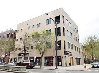 6 N Throop St #401A, Chicago, IL 60607