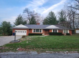 1020 N 18th St, Mount Vernon, IL 62864