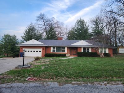 1020 N 18th St, Mount Vernon, IL, 62864