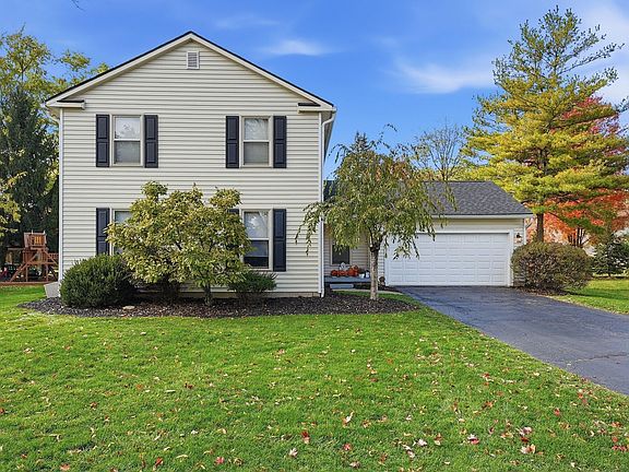 2nd image of 7079 Missy Park Ct