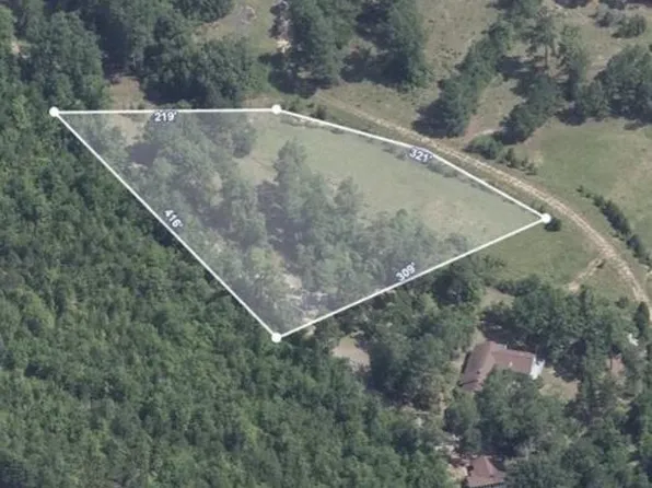 TRACT 6 Talatha Church Rd, Aiken, SC 29803