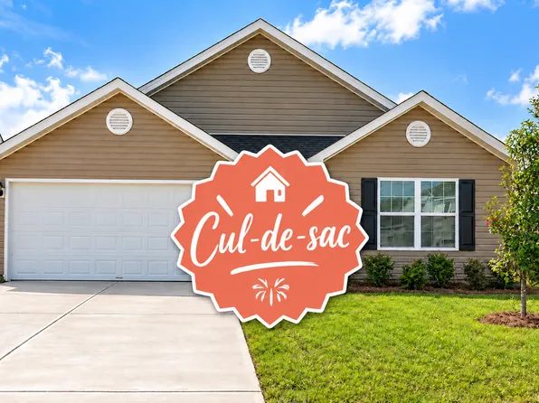 21 Miller Park Cir, Port Wentworth, GA 31407