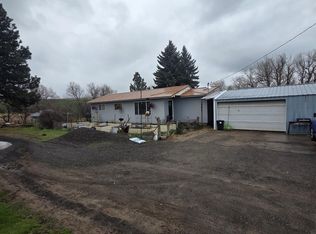 870 Dutch Flat Rd, Pomeroy, WA 99347