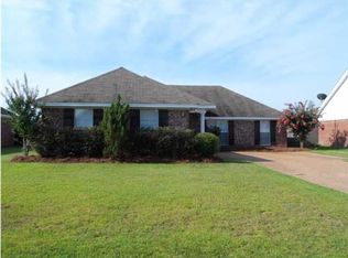 242 John Martin Dr, Brandon, MS
