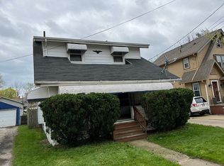 1071 Big Falls Ave, Akron, OH 44310