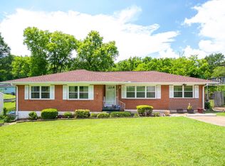 4312 Kemp Dr, Chattanooga, TN 37411