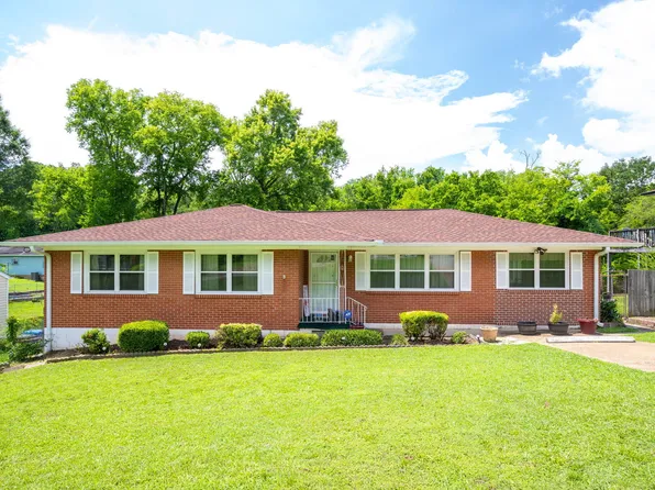 4312 Kemp Dr, Chattanooga, TN 37411