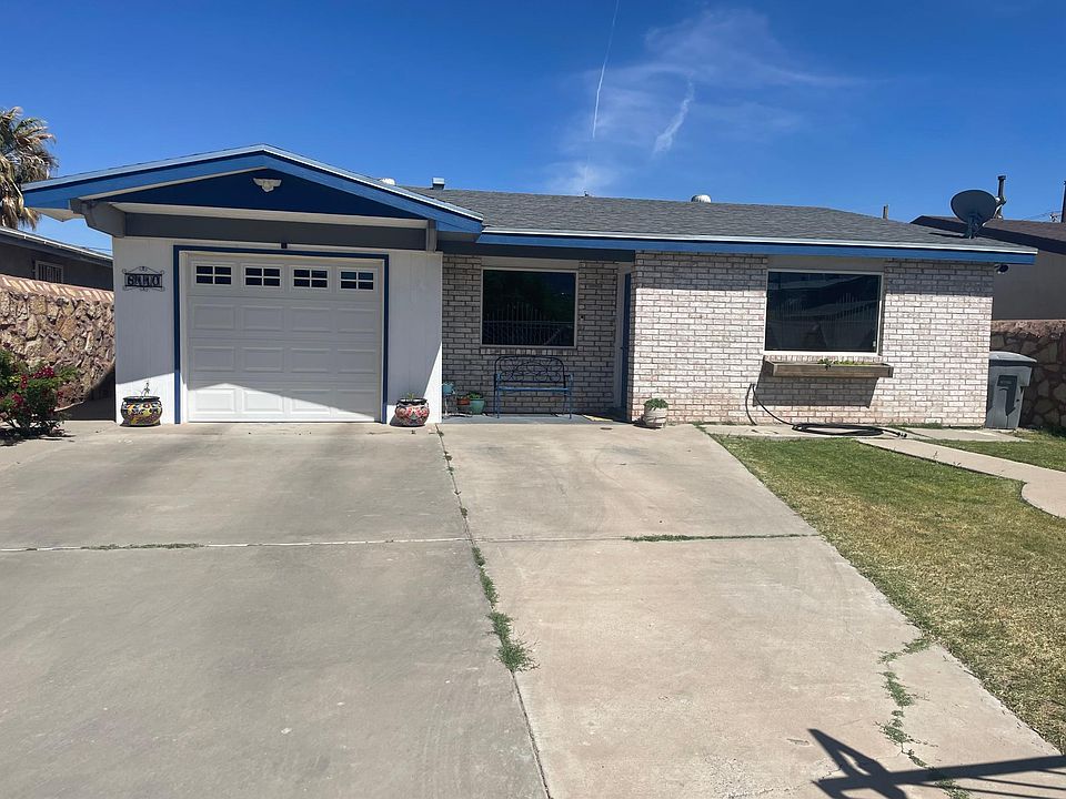 1st image of 8110 Mount Latona Dr