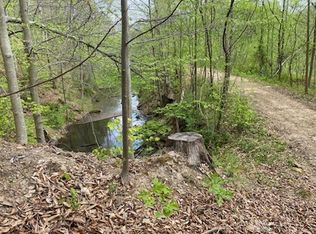 0 Careys Run Pond Creek Rd, West Portsmouth, OH 45663