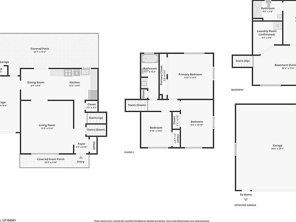 2nd image of 1896 Cliff Pl